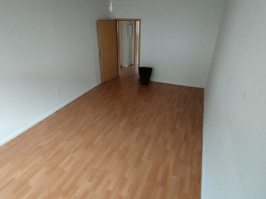 2 Raumwohnung in Oranienburg mit Balkon