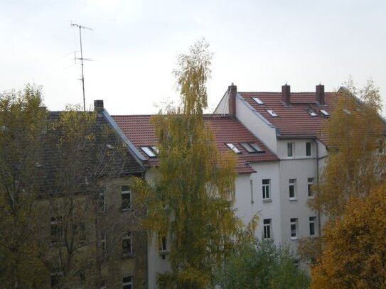 Attraktive Wohnung im Norden von Leipzig