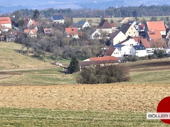 In Traumlage: Grundstück mit Altbestand zum Aus-, Um- oder Neubauen!