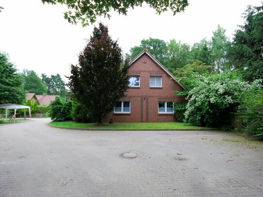 Haus in Hatten