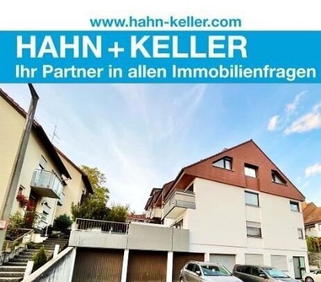 Top Kapitalanlage! Interessantes Reiheneckhaus mit 3 Einheiten in Schorndorf!