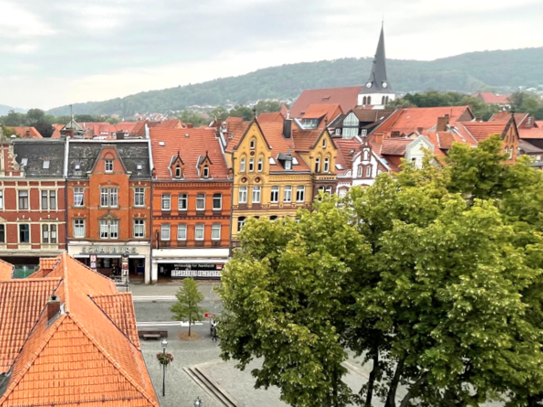 Großzügige 4-Zimmer-Wohnung mit Küche & schöner Aussicht im Herzen von Northeim! 6282.10801