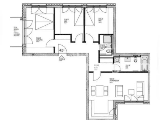 [TAUSCHWOHNUNG] 4-Zimmer Friedrichshain. Perfekt für Familien und WG's