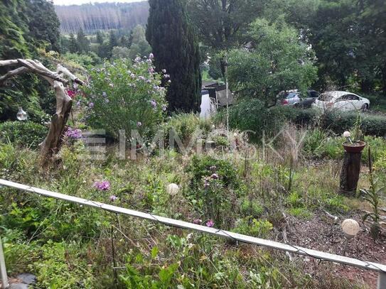 TRAUM GRUNDSTÜCK IN SIEGEN Fludersbach