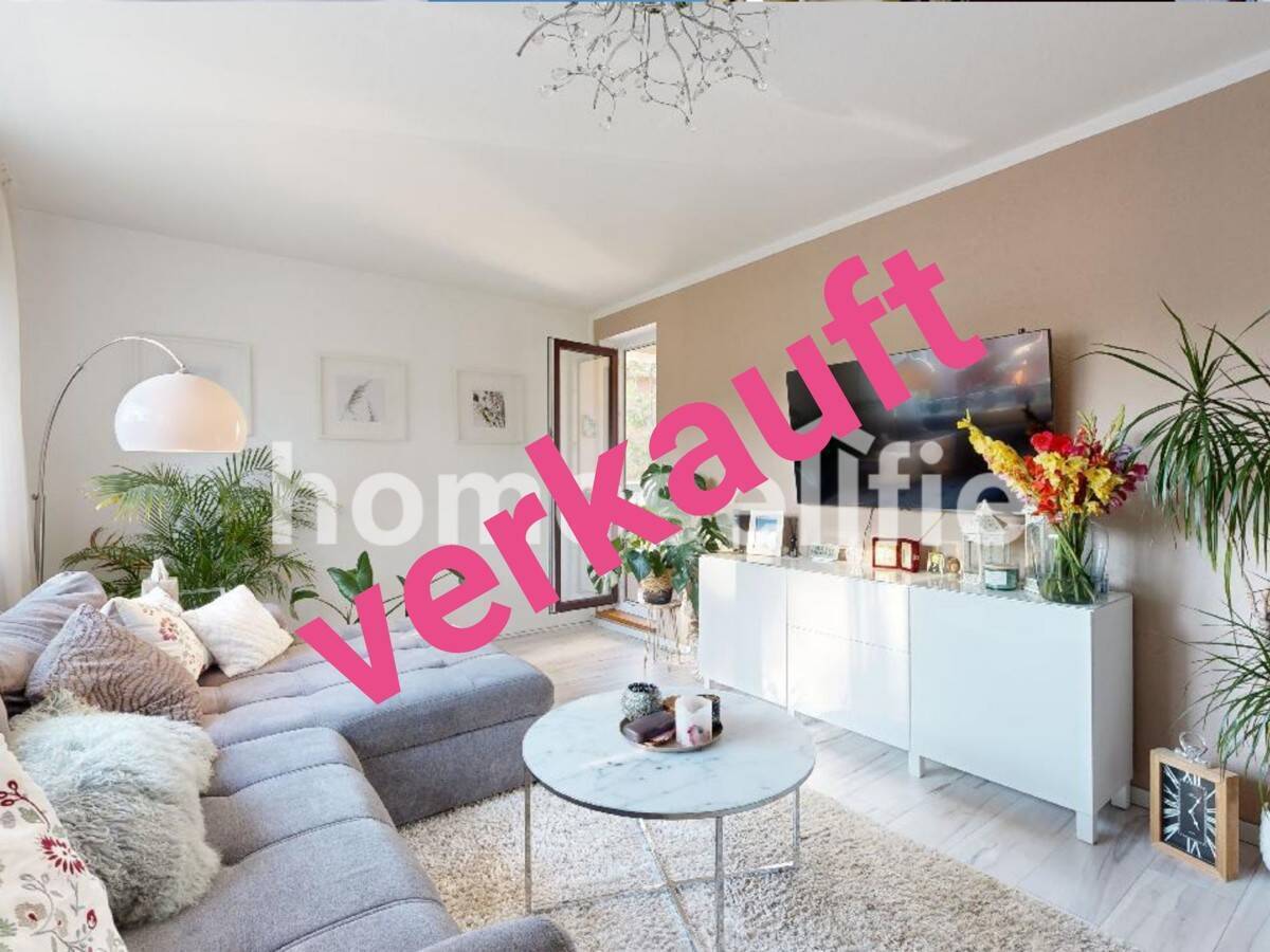 Eigentumswohnung in Rablinghausen