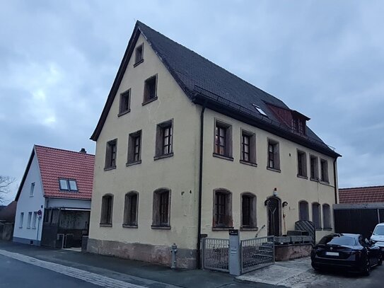 Renovierte 2 Zimmer Wohnung mit Sauna in NÜRNBERG-Almoshof