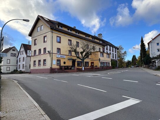 Entwicklungsgrundstück mit Potential im Speckgürtel von Heidelberg!