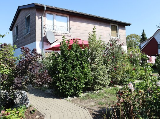 Freistehendes Einfamilienhaus Cuxhaven