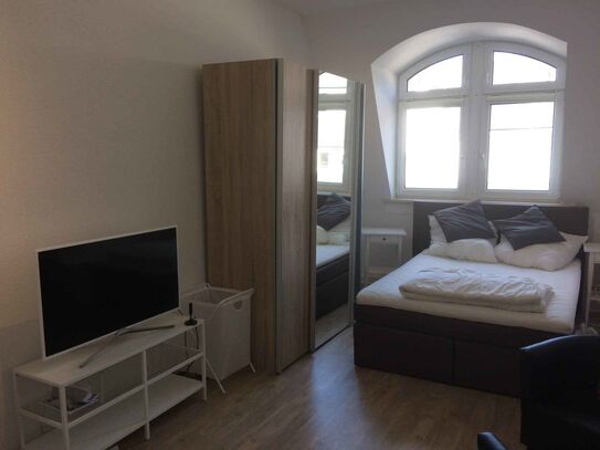 Private Room in Bornheim, Frankfurt