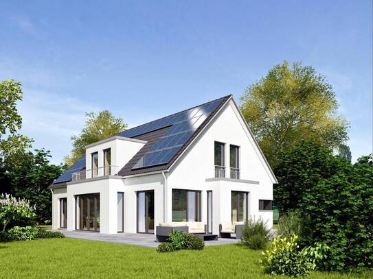 Baugrundstück Otzberg _ Ihr angenehmes, neues Zuhause