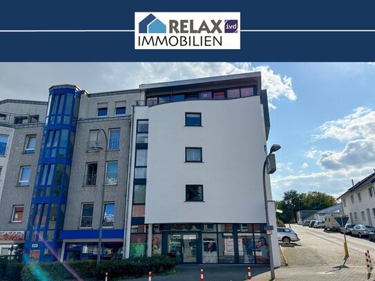 Moderne 3-Zimmer-Wohnung im Herzen von Geilenkirchen