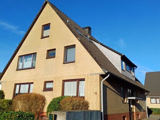 MFH mit 6 WE in Norderstedt-Friedrichsgabe