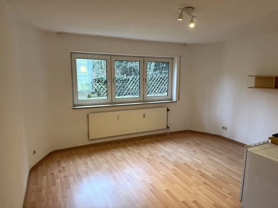 1-Zimmer-Wohnung in zentrumsnaher Lage von Erlangen