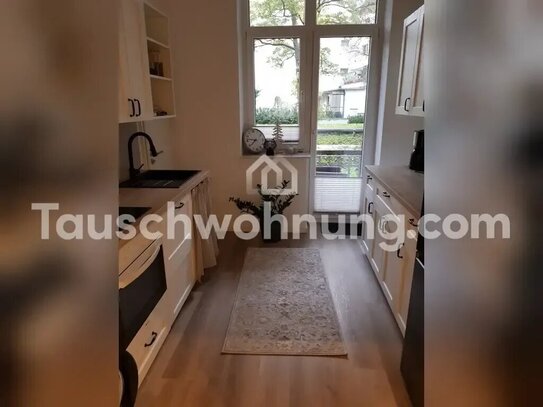 [TAUSCHWOHNUNG] Traumwohnung in Köln-Sülz