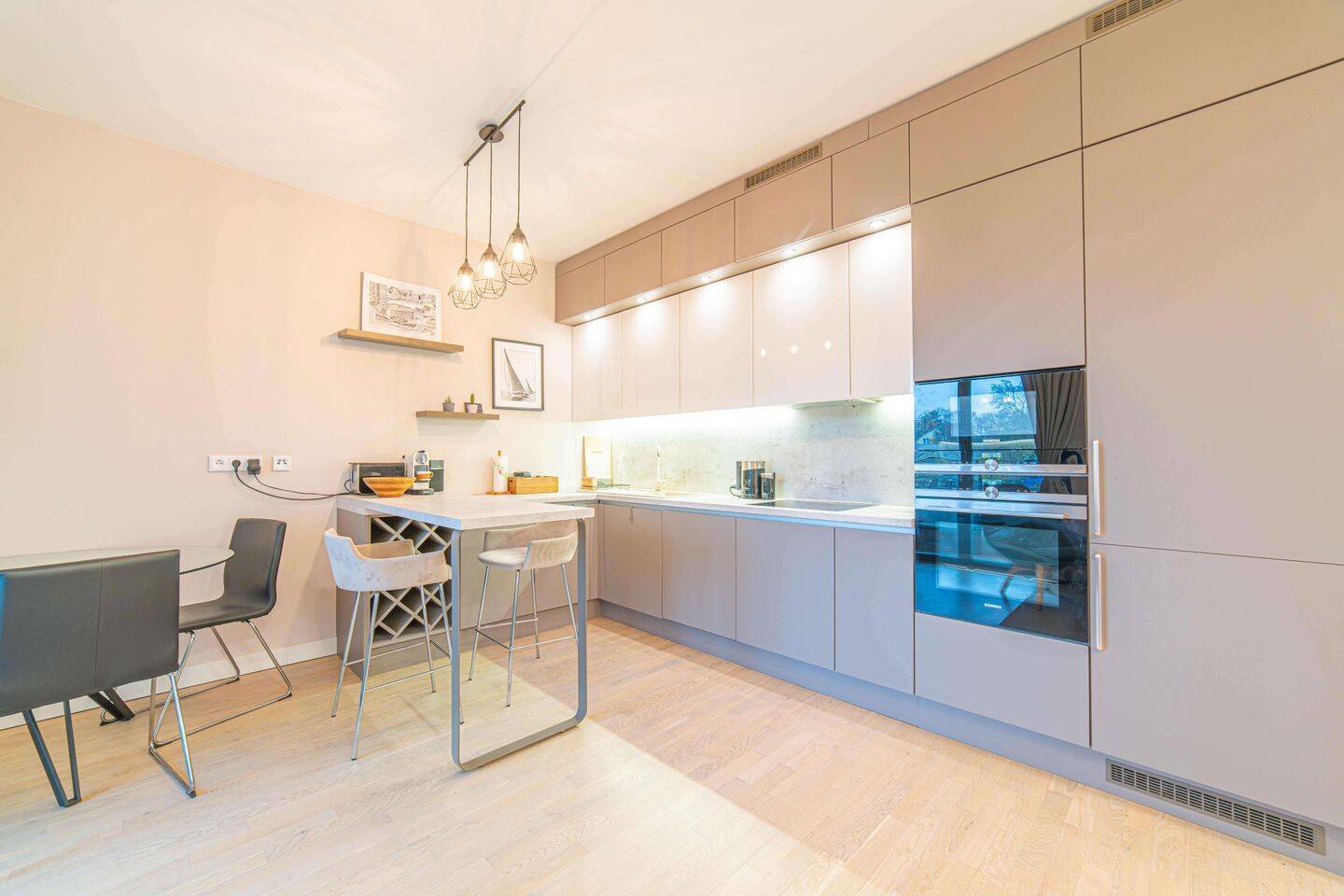 Luxurious 2 room new build with balcony in Wilmersdorf - Foto 1