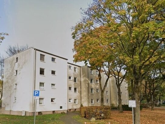 VIVAWEST modernisiert Ihre neue Wohnung.