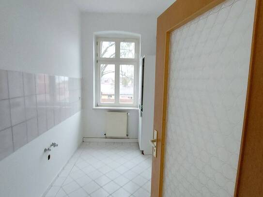 Große 3-Raum-Wohnung in Strelitz-Alt