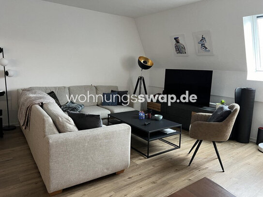 Wohnungsswap - Löningstraße