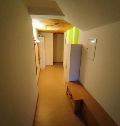 2-Zimmer Wohnung im Zentrum von Osterode am Harz