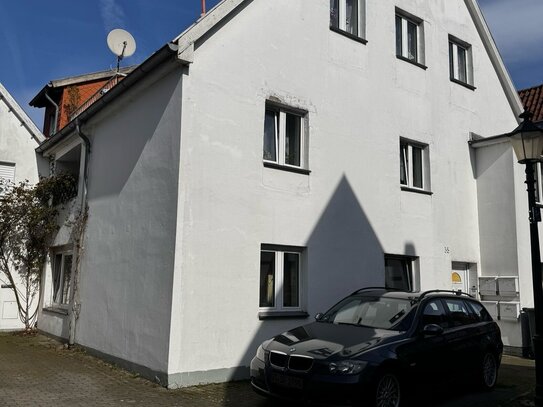 Mehrfamilienhaus mit 4 Parteien in Stadtmitte von Rheda