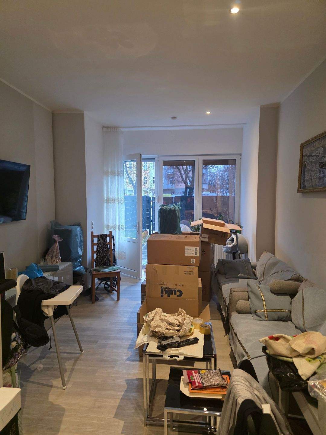 Prenzlauer Berg - Vollmöblierte Wohnung mit exklusiver Vorgartennutzung - Photo 1