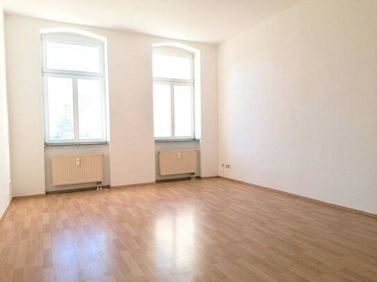 !! 3-Zimmer-Wohnung mit Balkon in Uni-Nähe !!