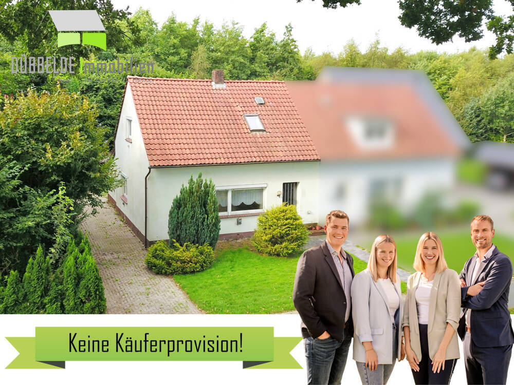 Real Estate Title Image Background