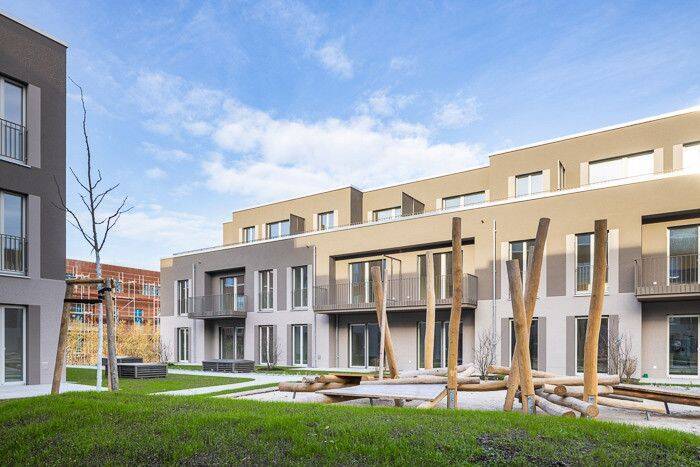 Wohnen und Homeoffice - hier ist das möglich - Photo 1