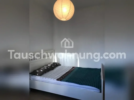 [TAUSCHWOHNUNG] Looking for 2,5 room apartment