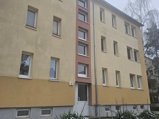 3 Zimmerwohnung in Erfurt-Vieselbach