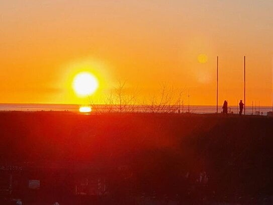 Provisionsfrei, Nordseeblick