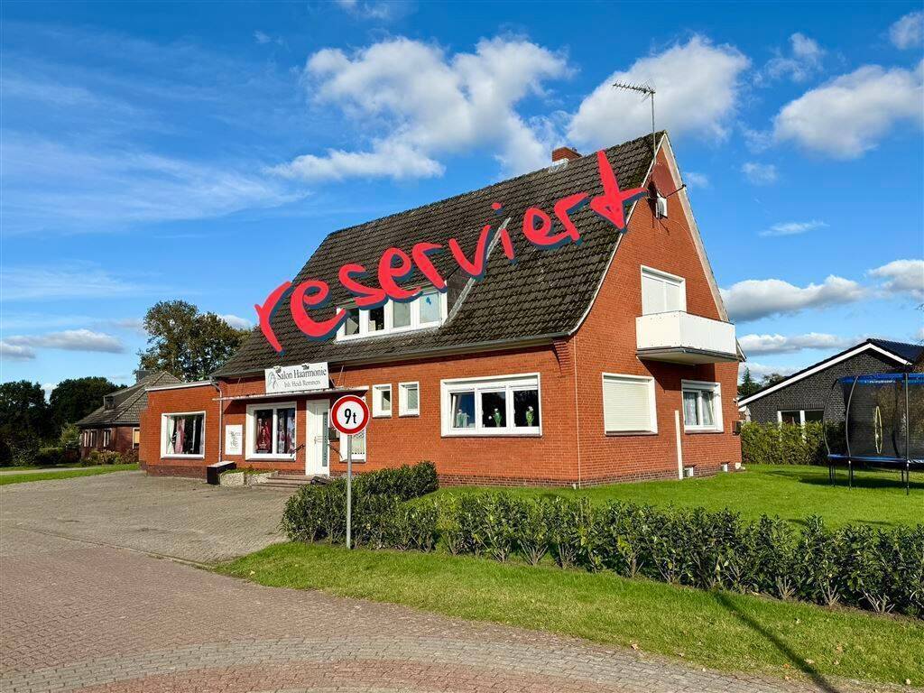 Real Estate Title Image Background