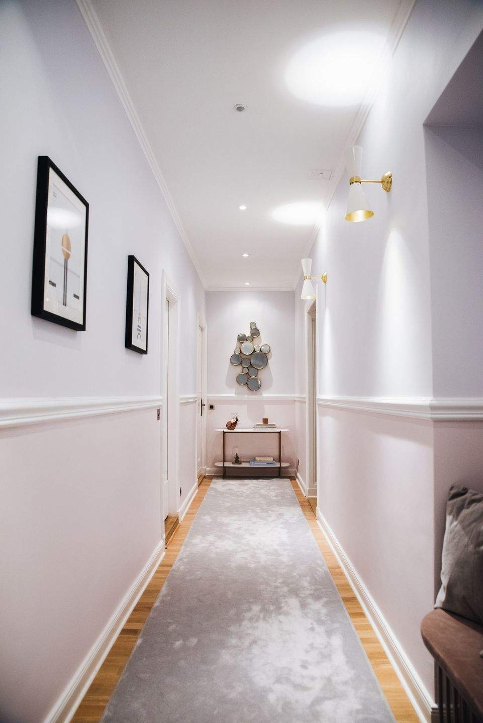 Geräumiger und top renovierter beliebter Lage - Foto 1