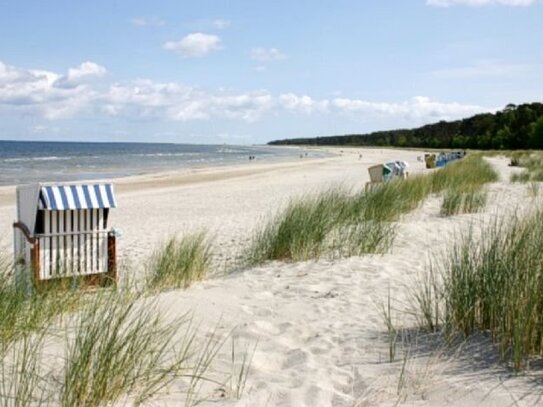 Hochwertiges Haus strandnah Seebad Lubmin 4Z Ostsee Strand auch als Altersruhesitz