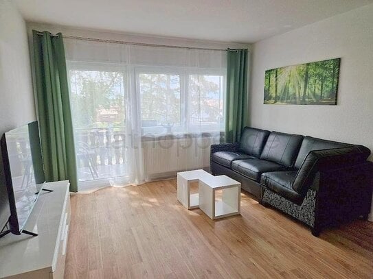 Moderne 4-Zimmer-Wohnung in Walldorf bei Heidelberg