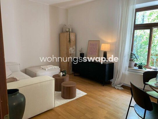 Wohnungsswap - Ganghoferstraße