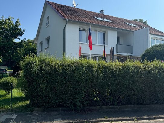 3-Familienhaus in der Nordstadt