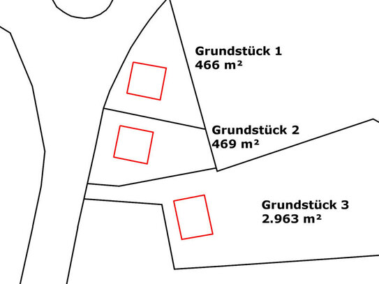 Attraktives Baugrundstück - Gestalten Sie Ihr Traumprojekt!