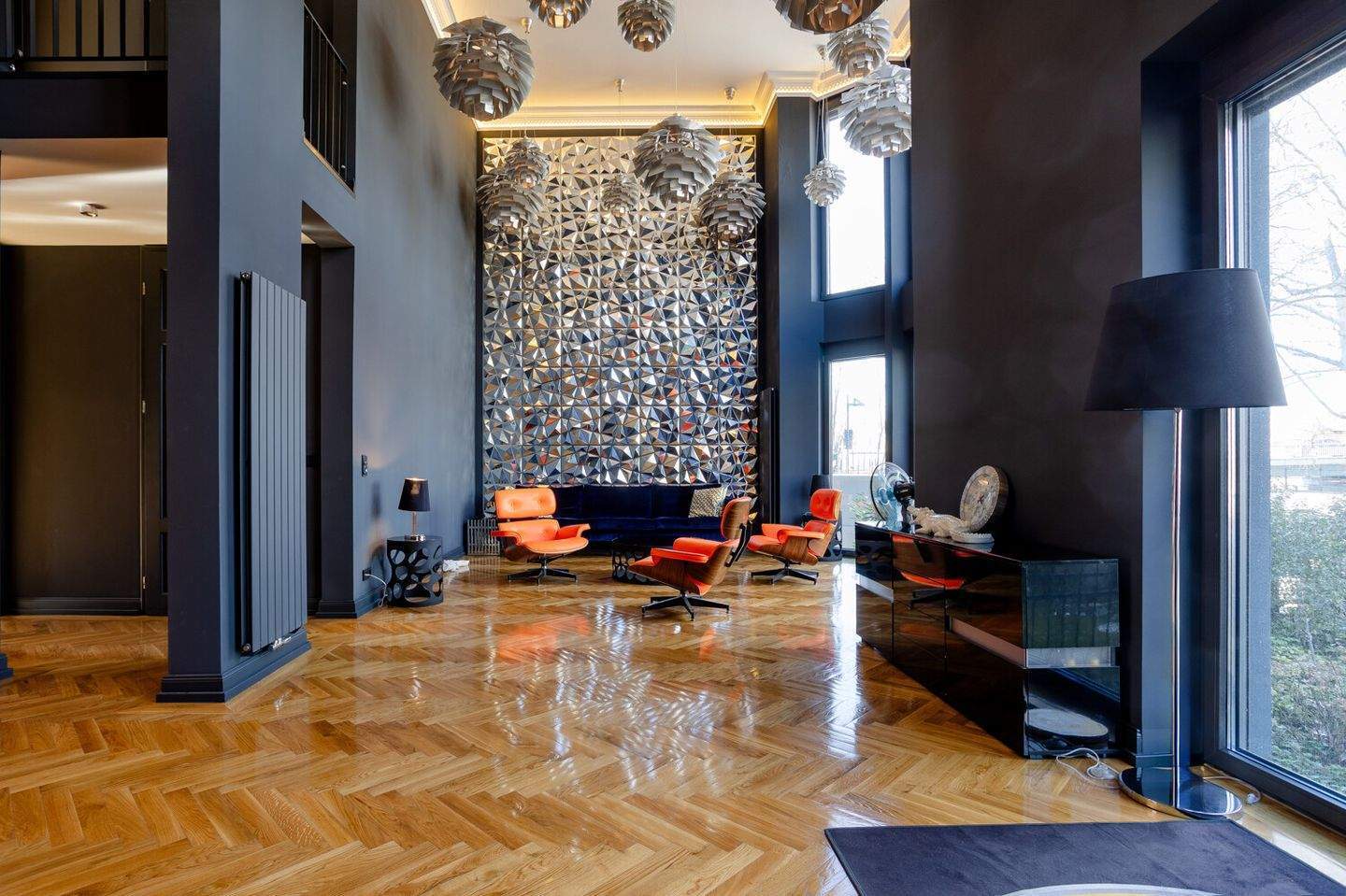 Townhouse am Museumsufer