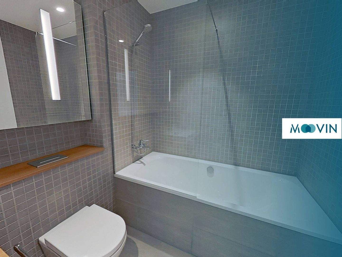 ** EXKLUSIVES WOHNEN in Berlin-Schöneberg: Luxuriöse, WG-GEEIGNETE 3-Zimmer-Neubauwohnung mit LOGGIA, EBK und 2 BÄDERN - AUCH FÜR STUDENTEN ** - Foto 1