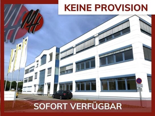 KEINE PROVISION - KLIMA - Moderne Büroflächen (350 m²) zu vermieten