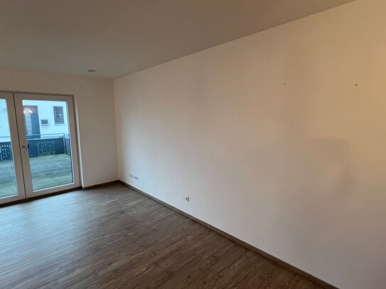 Maisonettewohnung im 1. Stock mit großer Terrasse