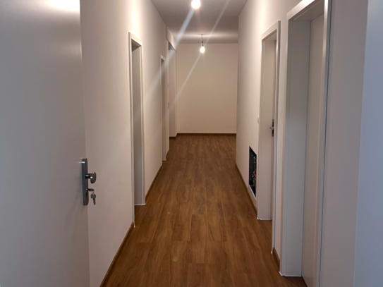 3 Zimmer Wohnung zu vermieten