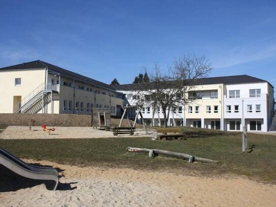 Burgenresidenz Manderscheid, Seniorengerechte Wohnung Nr.: 02 zur Miete