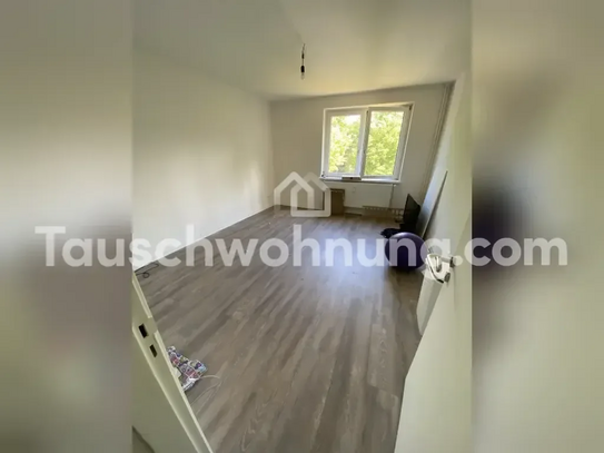 [TAUSCHWOHNUNG] Schöne 3-Zimmer-Wohnung in Horn