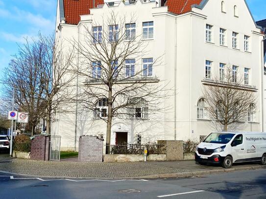 3 Zimmer - Wohnung in Hannover - Zooviertel