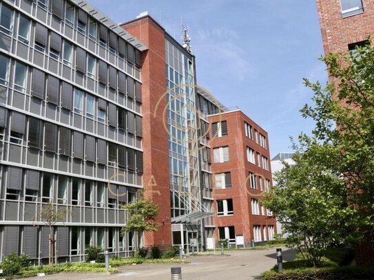 Eschborn ¦ 315 m² - 6.231 m² ¦ ab EUR 10,50/m² ¦ #keineprovision