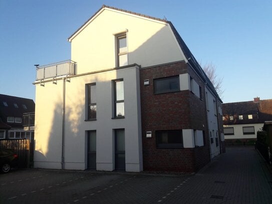 Zwei-Zimmer-Wohnung, Am Heisterkamp 5, Buxtehude