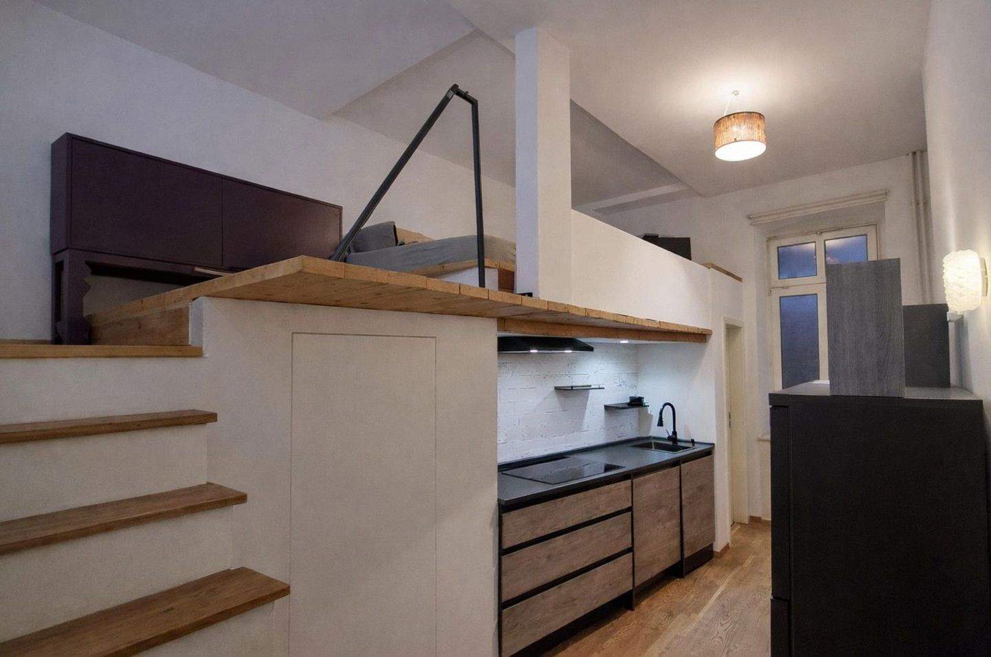 2-Zimmer-Maisonette Wohnung im EG in Prenzlauer Berg - Foto 1