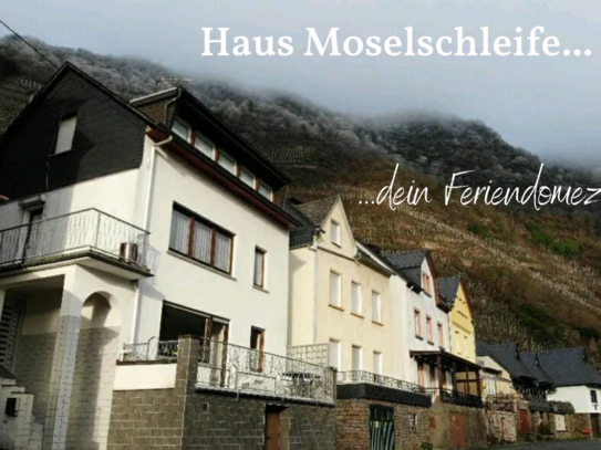 Moselhaus zu verkaufen